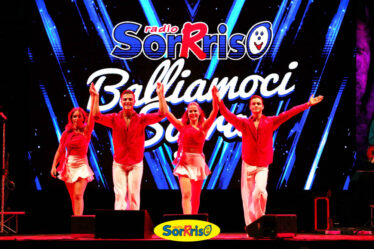 Balliamoci Sopra – Lignano Sabbiadoro