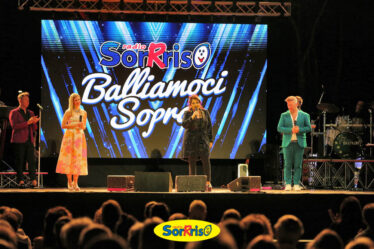 Balliamoci Sopra – Lignano Sabbiadoro