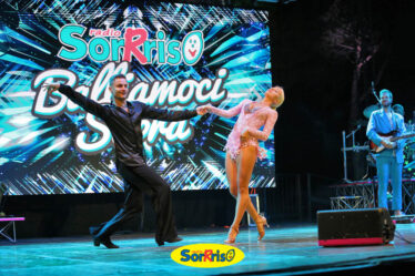 Balliamoci Sopra – Lignano Sabbiadoro