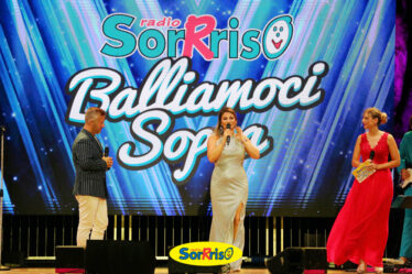 Balliamoci Sopra – Lignano Sabbiadoro