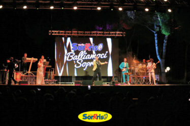 Balliamoci Sopra – Lignano Sabbiadoro
