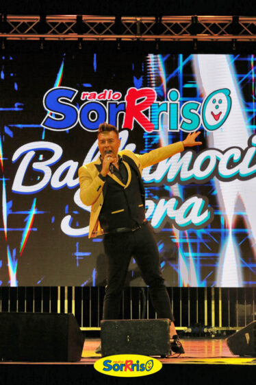 Balliamoci Sopra – Lignano Sabbiadoro