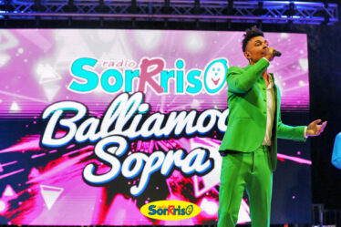 Balliamoci Sopra – Lignano Sabbiadoro