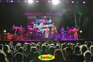 Balliamoci Sopra – Lignano Sabbiadoro