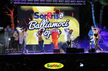 Balliamoci Sopra – Lignano Sabbiadoro