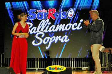 Balliamoci Sopra – Lignano Sabbiadoro