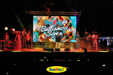 Balliamoci Sopra – Lignano Sabbiadoro