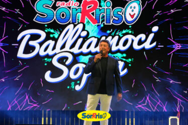 Balliamoci Sopra – Lignano Sabbiadoro
