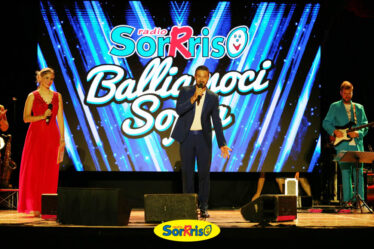 Balliamoci Sopra – Lignano Sabbiadoro