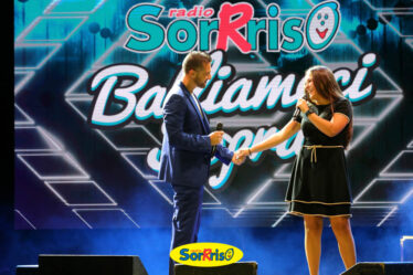 Balliamoci Sopra – Lignano Sabbiadoro
