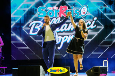 Balliamoci Sopra – Lignano Sabbiadoro