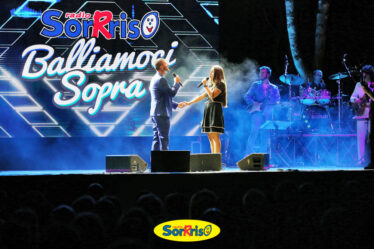 Balliamoci Sopra – Lignano Sabbiadoro