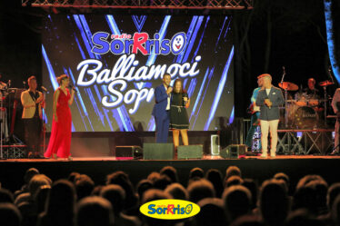 Balliamoci Sopra – Lignano Sabbiadoro