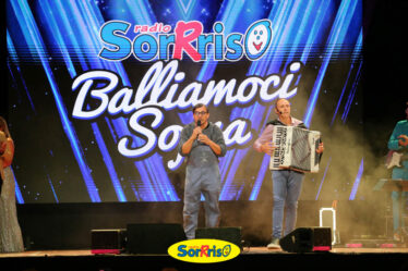 Balliamoci Sopra – Lignano Sabbiadoro