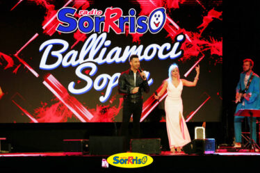 Balliamoci Sopra – Lignano Sabbiadoro