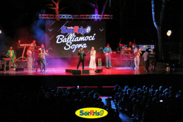 Balliamoci Sopra – Lignano Sabbiadoro