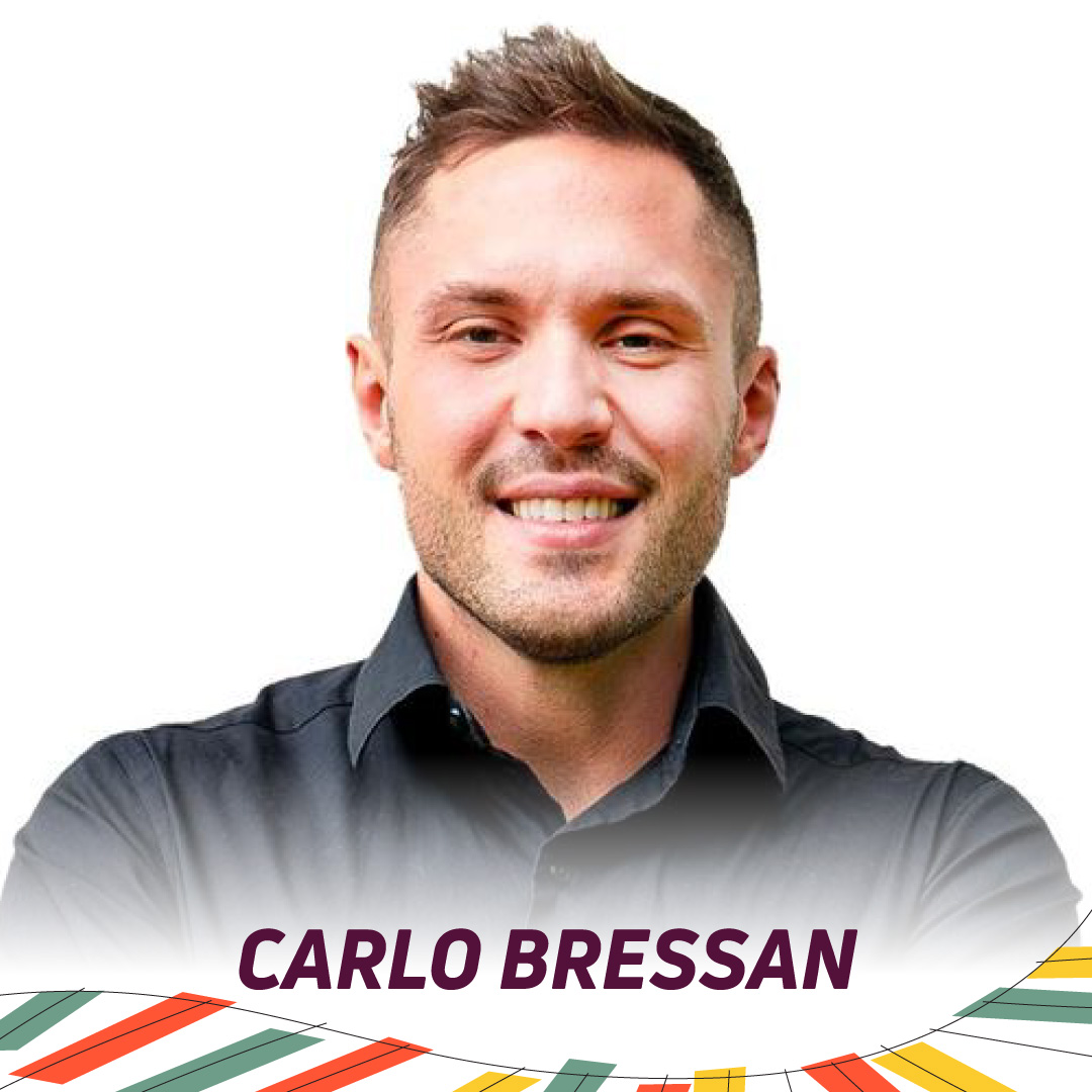 Carlo Bressan
