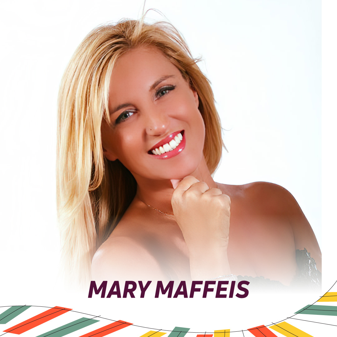 Mary Maffeis