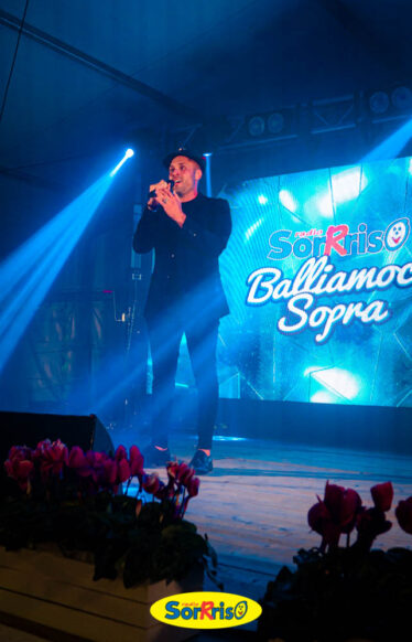 Balliamoci Sopra – San Pietro in Gu
