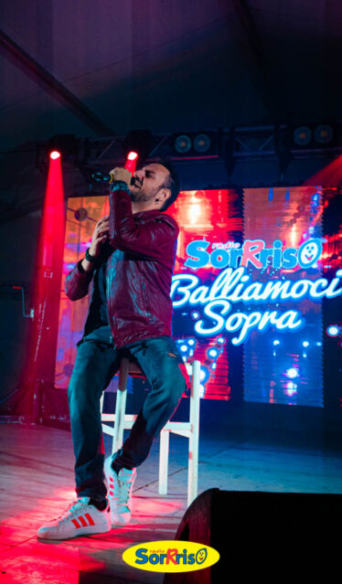 Balliamoci Sopra – San Pietro in Gu