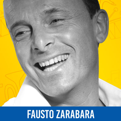Fausto Zarabara