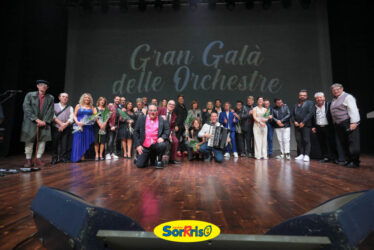 Gran Galà delle Orchestre 2023