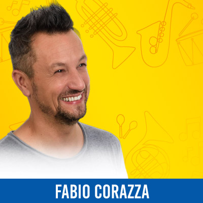 Fabio Corazza