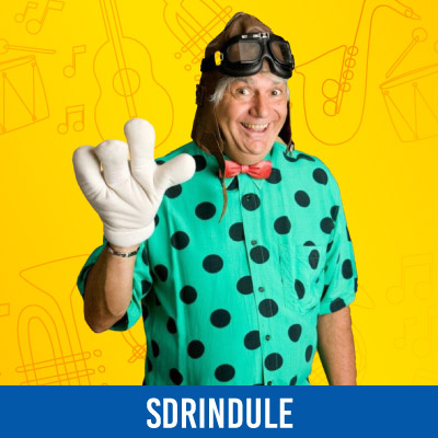 Sdrindule