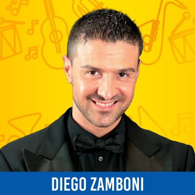 Diego Zamboni