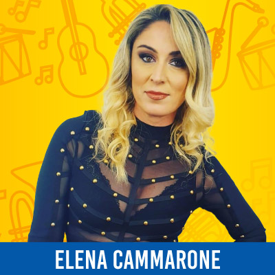 Elena Cammarone