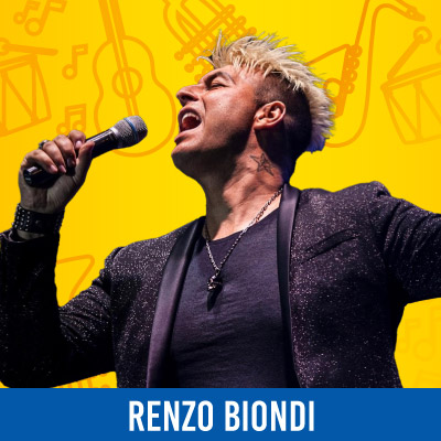 Renzo Biondi