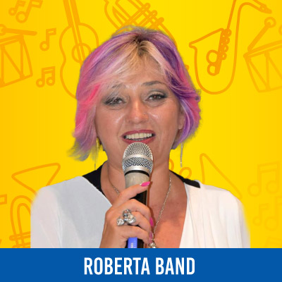 Roberta Band