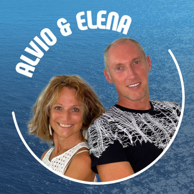 Alvio e Elena