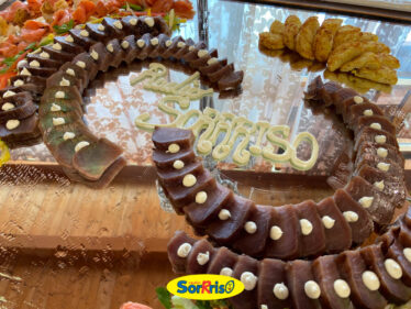 Pranzo degli Ascoltatori – Le Delizie