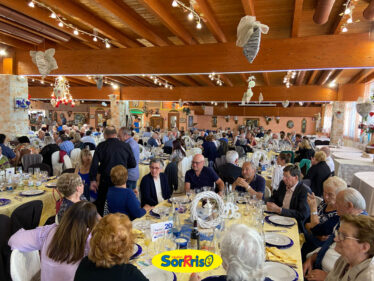 Pranzo degli Ascoltatori – Le Delizie