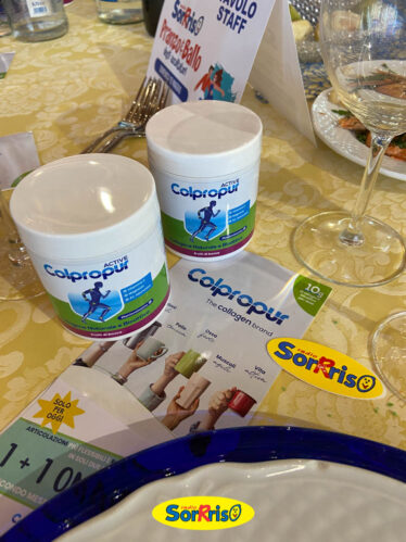 Pranzo degli Ascoltatori – Le Delizie