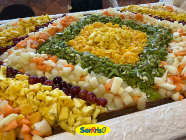 Pranzo degli Ascoltatori – Le Delizie
