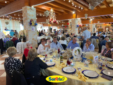 Pranzo degli Ascoltatori – Le Delizie