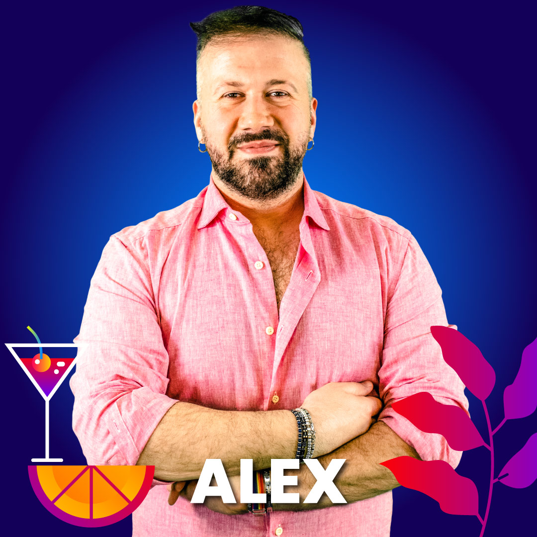 Alex