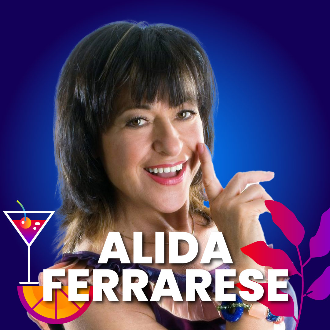 Alida Ferrarese