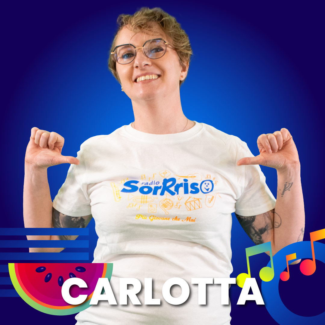 Carlotta
