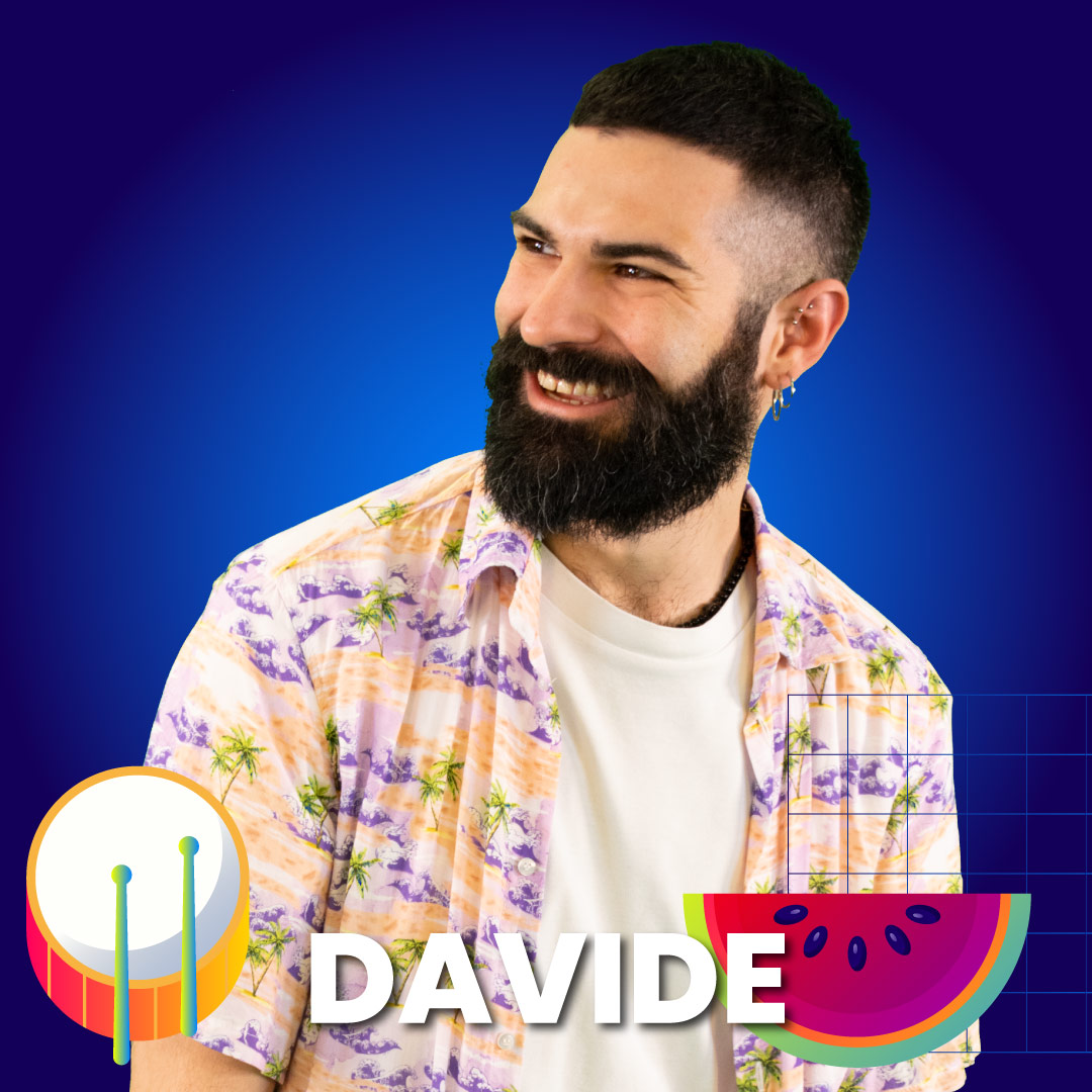 Davide