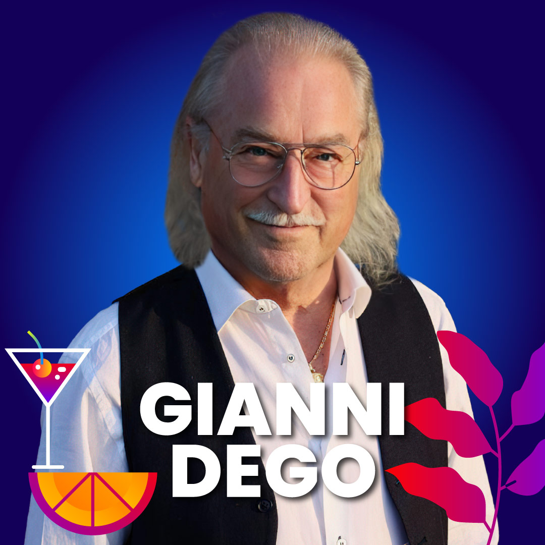 Gianni Dego