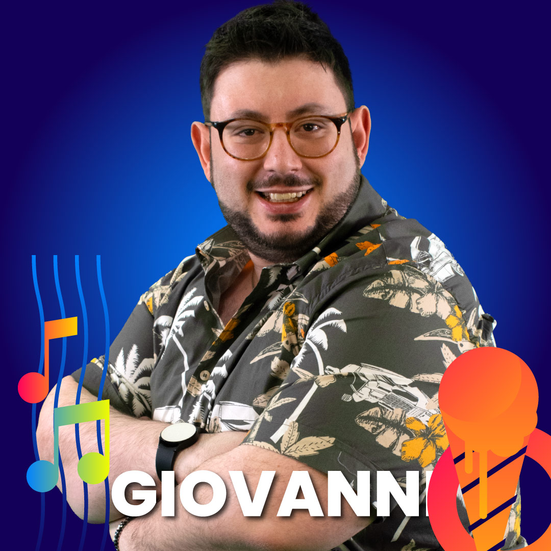 Giovanni