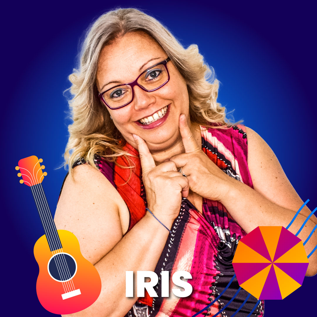 Iris