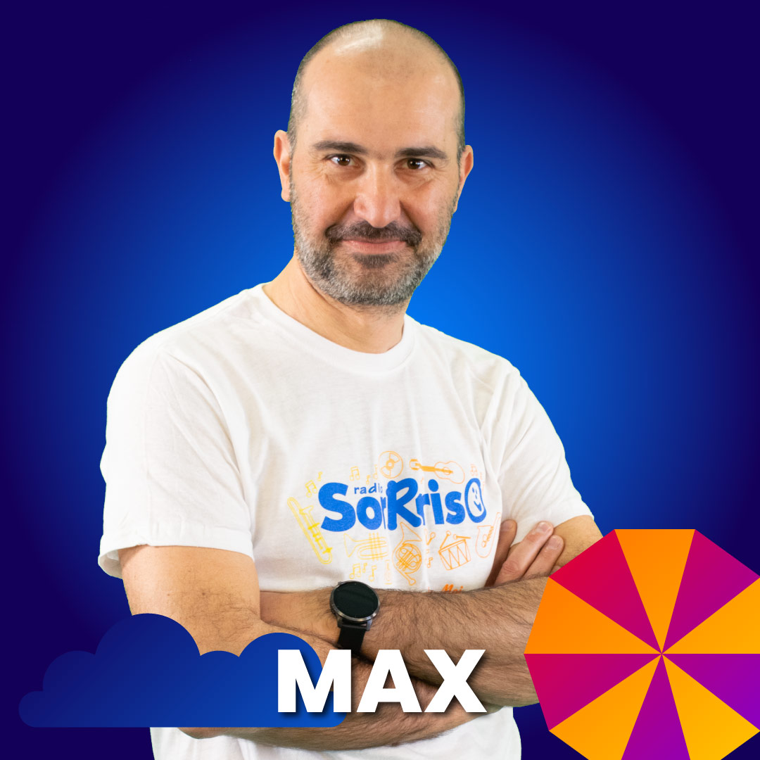 Max