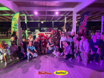 In Cilento con Radio Sorrriso