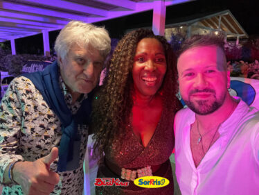 In Cilento con Radio Sorrriso