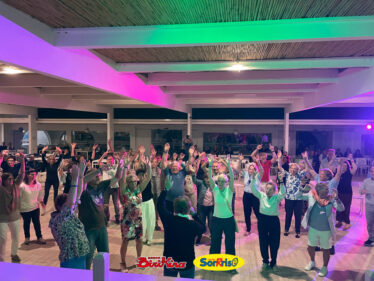 In Cilento con Radio Sorrriso