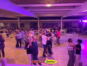 In Cilento con Radio Sorrriso